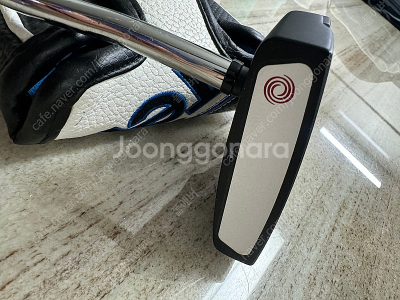 오딧세이 트리플 트랙 투볼 텐 33인치 팝니다--1