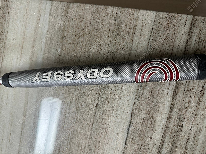 오딧세이 트리플 트랙 투볼 텐 33인치 팝니다--3