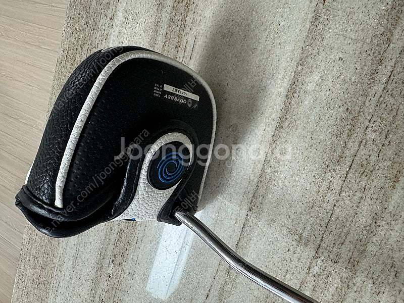 오딧세이 트리플 트랙 투볼 텐 33인치 팝니다--5