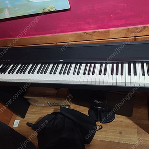 KORG B1 코르그 디지털 피아노 팝니다