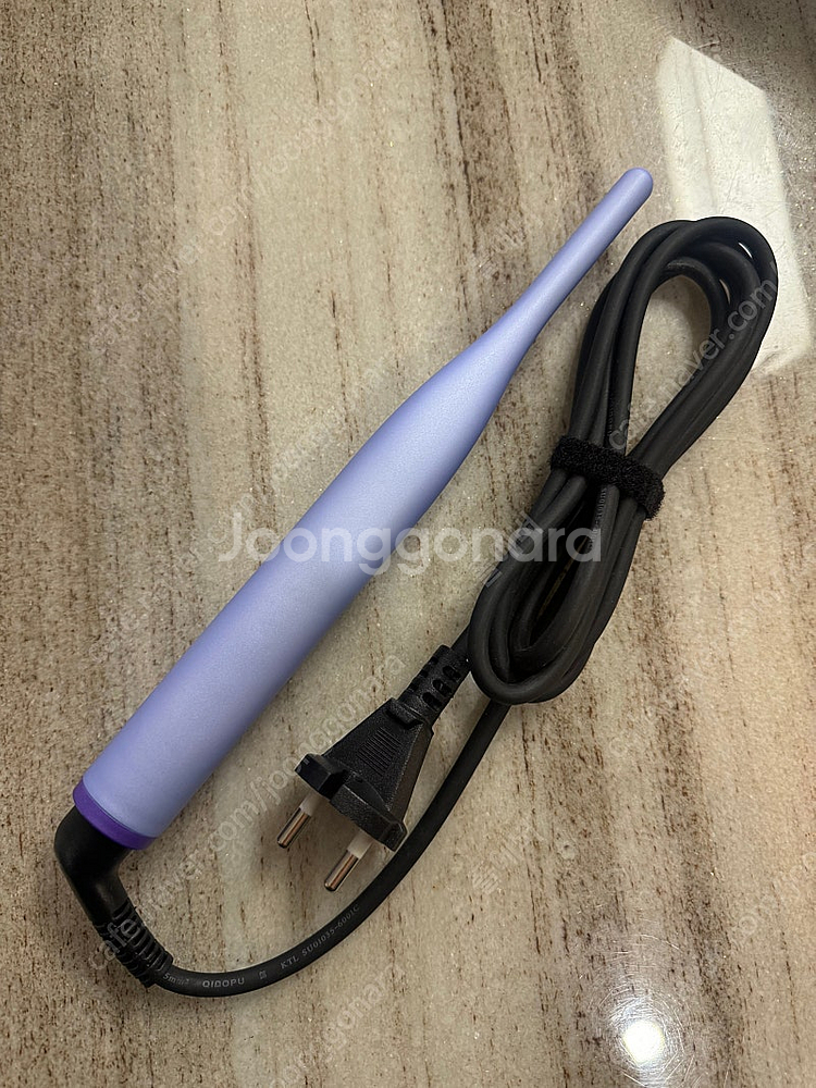 휴브론 유선고데기--0