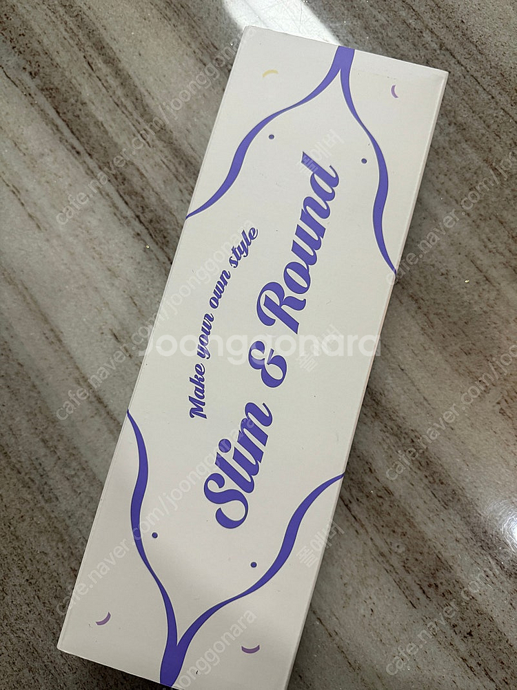 휴브론 유선고데기--2