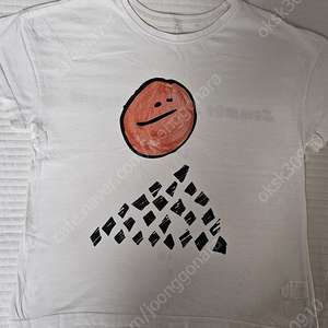 리미떼두두 티셔츠(L/110사이즈)