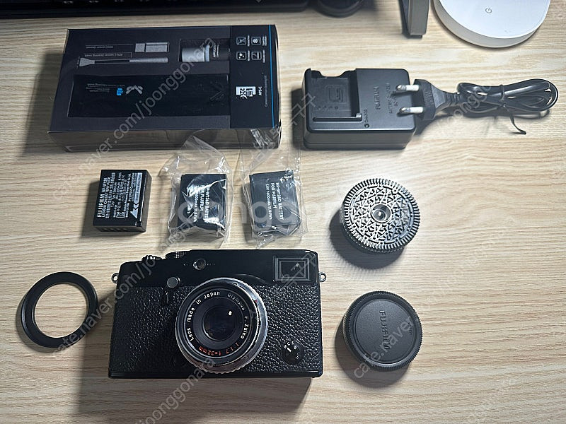 후지 X-pro1 일괄--0