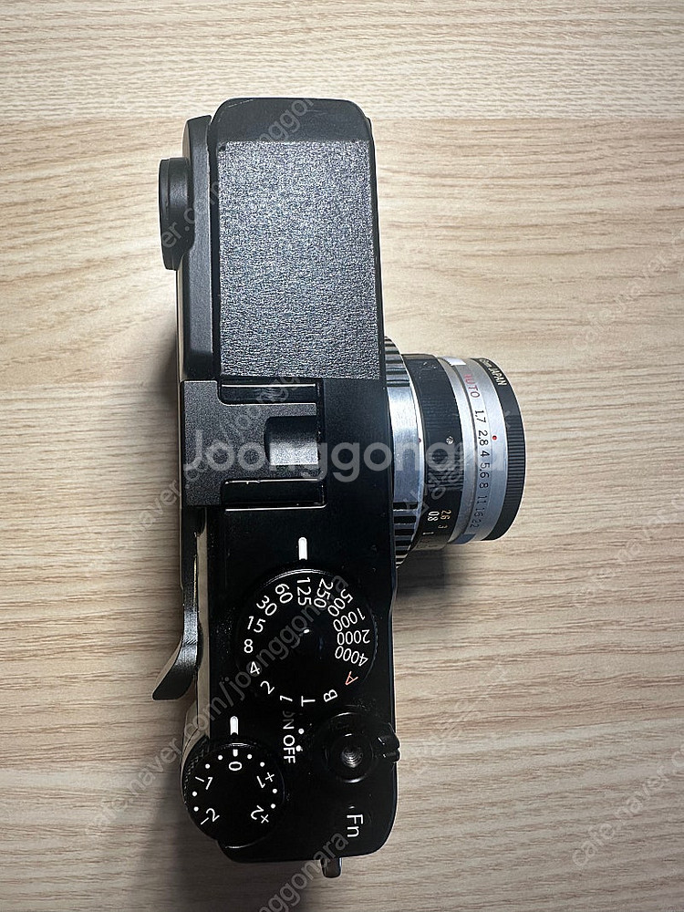 후지 X-pro1 일괄--1