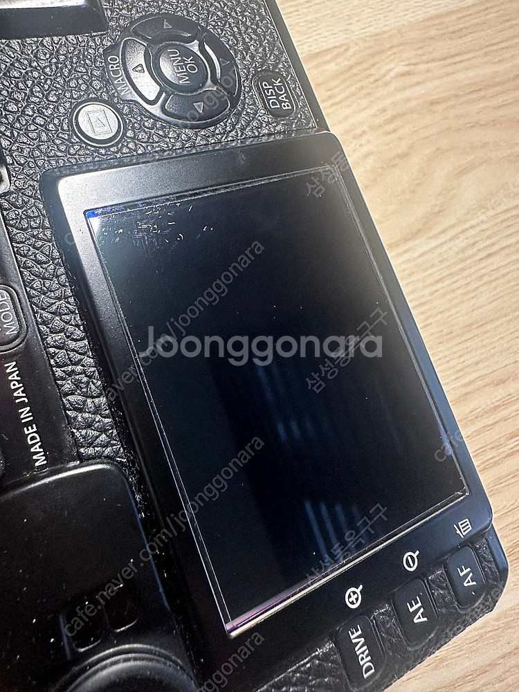 후지 X-pro1 일괄--4
