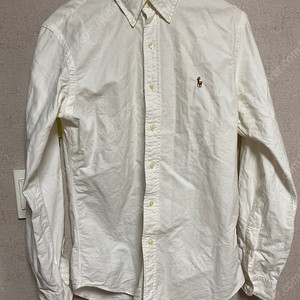 폴로 랄프로렌 남성 옥스포드 셔츠 (정품) M polo 올드머니룩 65000원