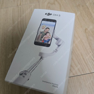 오즈모 모바일 5