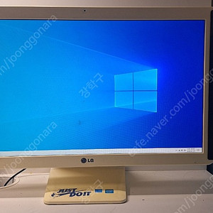 서울 강북 일체형 올인원 PC LG22V24
