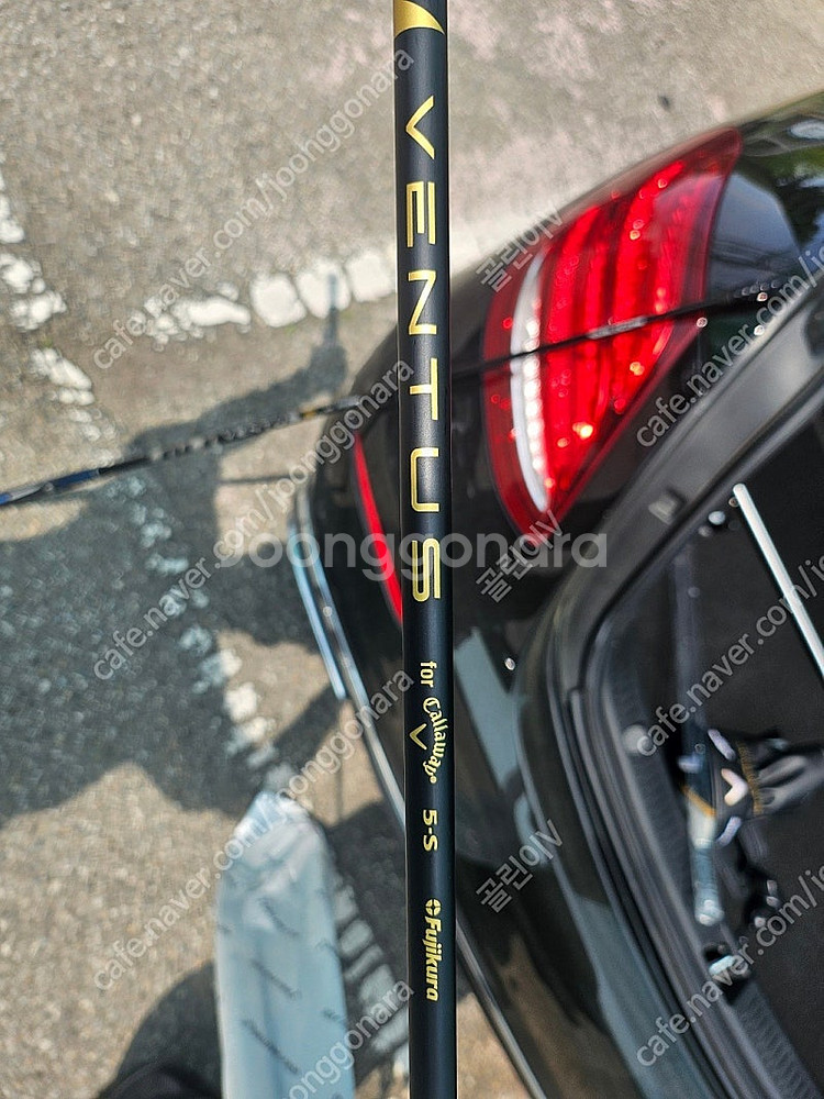 로그 ST MAX 10.5도 캘러웨이 정품--3