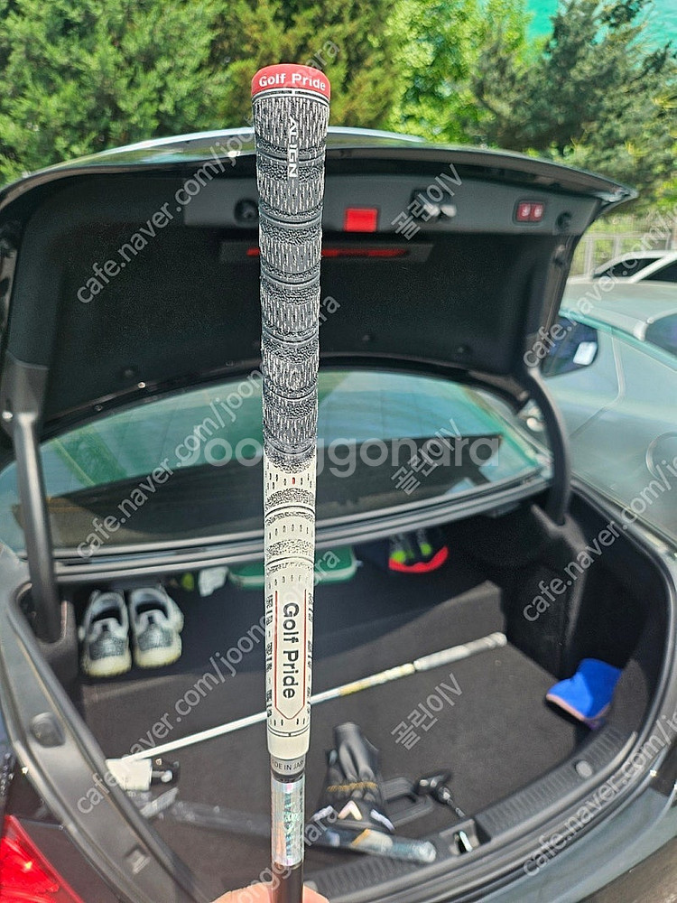 로그 ST MAX 10.5도 캘러웨이 정품--4