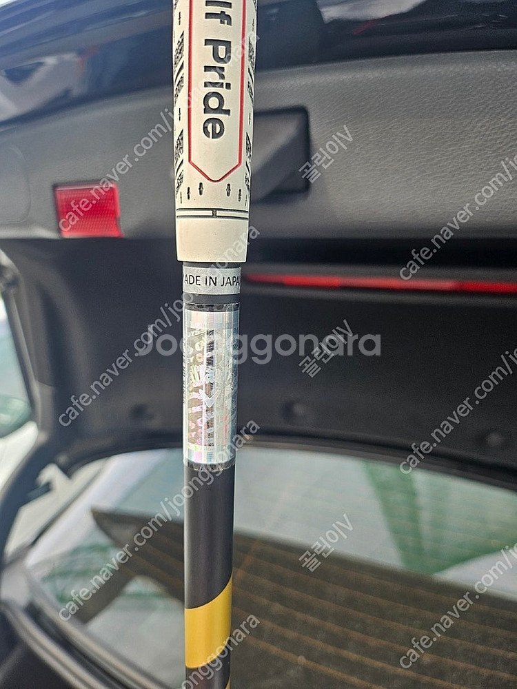 로그 ST MAX 10.5도 캘러웨이 정품--6