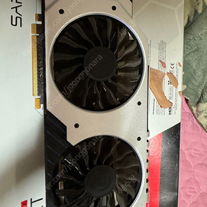 980ti 슈젯 고장글카 팝니다