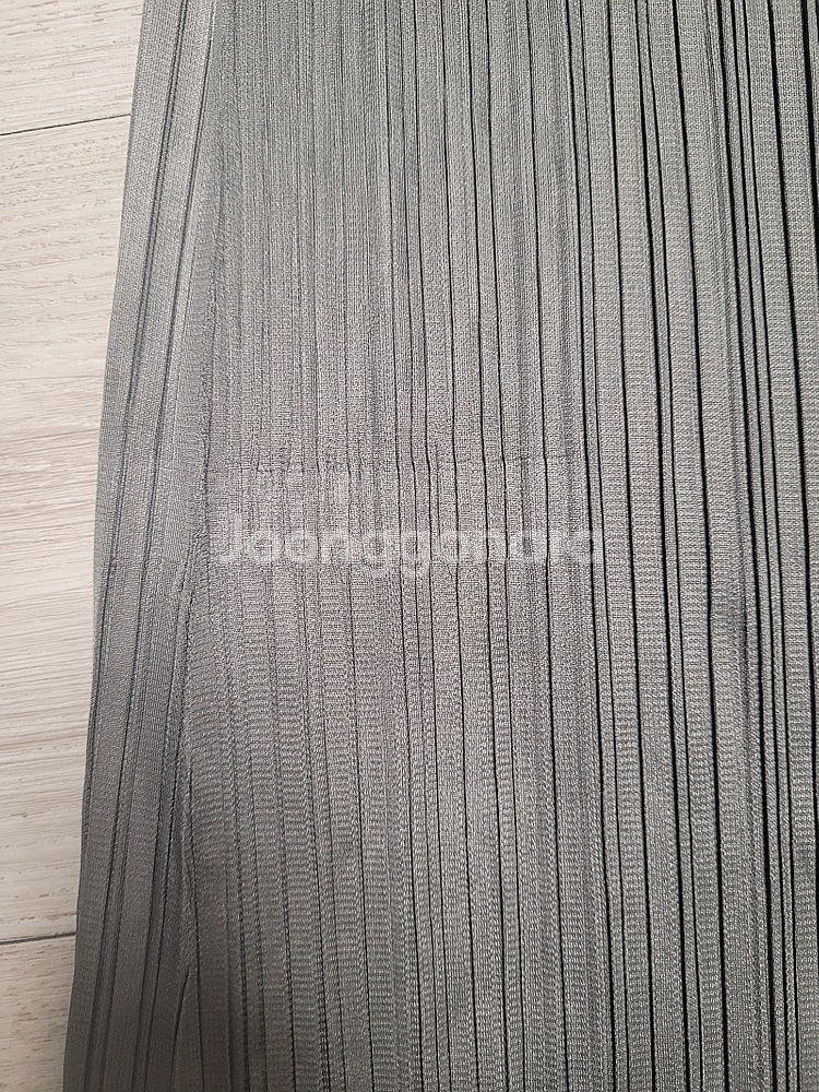 플리츠플리즈 원피스(택배비 포함)--1