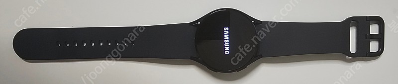 갤럭시 워치5 40mm LTE (SM-R905N) 그라파이트