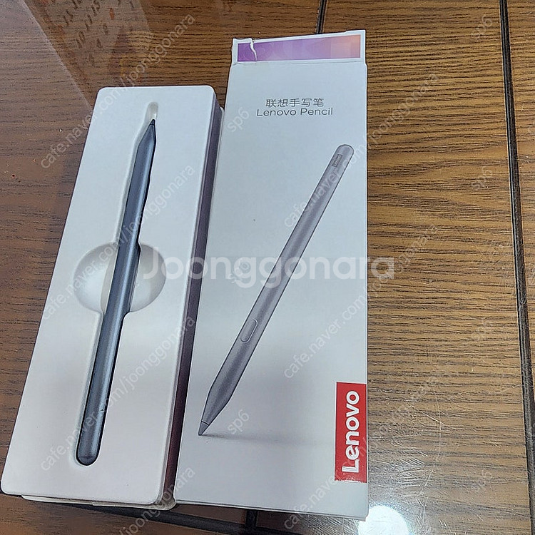 레노버 펜슬 AP500U(여분 펜촉 2개)판매합니다--0