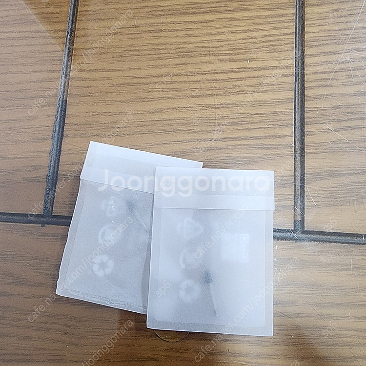 레노버 펜슬 AP500U(여분 펜촉 2개)판매합니다--1