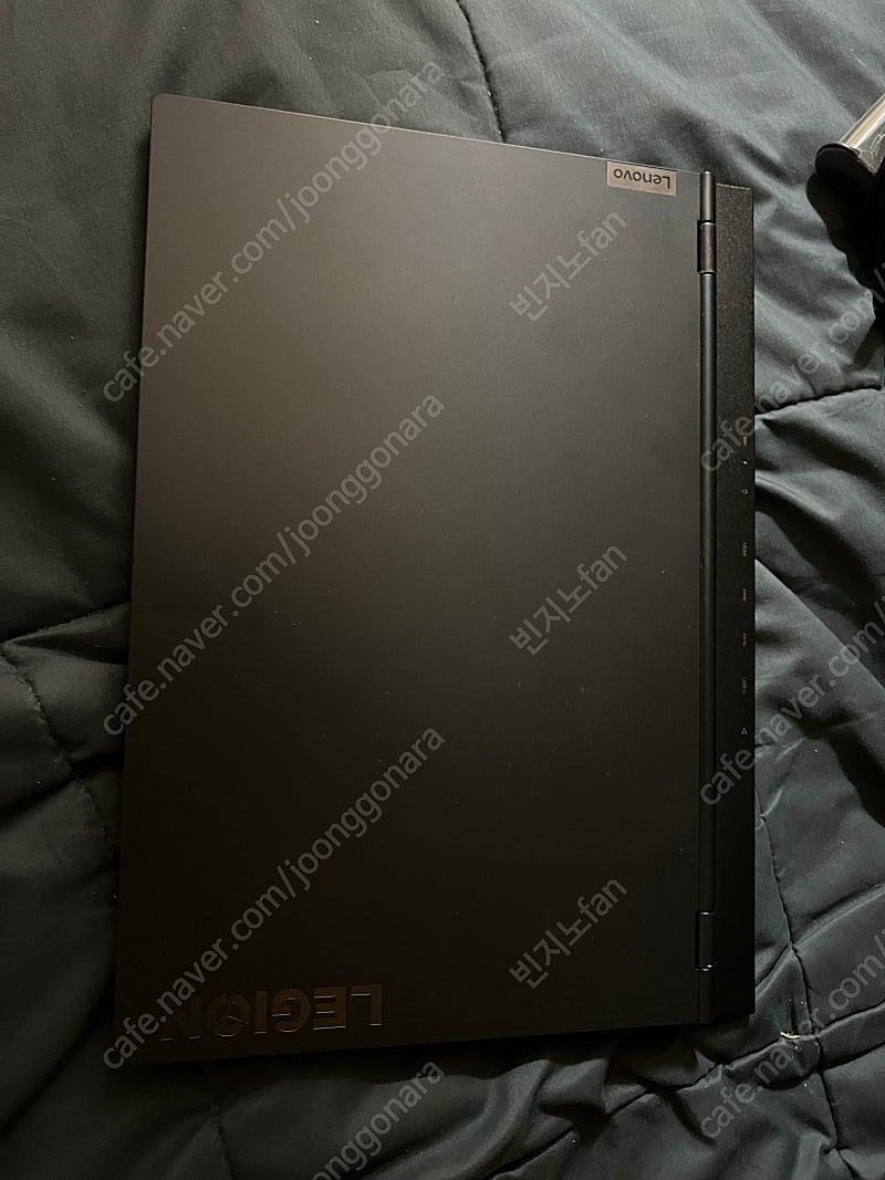 레노버 리전 게이밍노트북 4800h 1660ti--0
