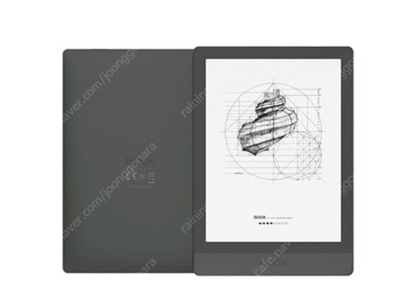 오닉스 북스 포크 3 전자책 단말기 이북리더기