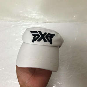 PXG 썬캡모자 FREE