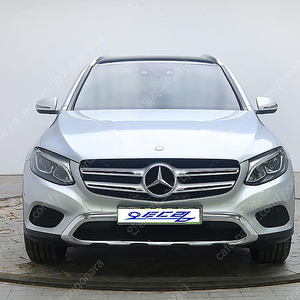 벤츠GLC클래스 X253 GLC 220 d 4MATIC@중고차@중고@할부@미필@전액할부@