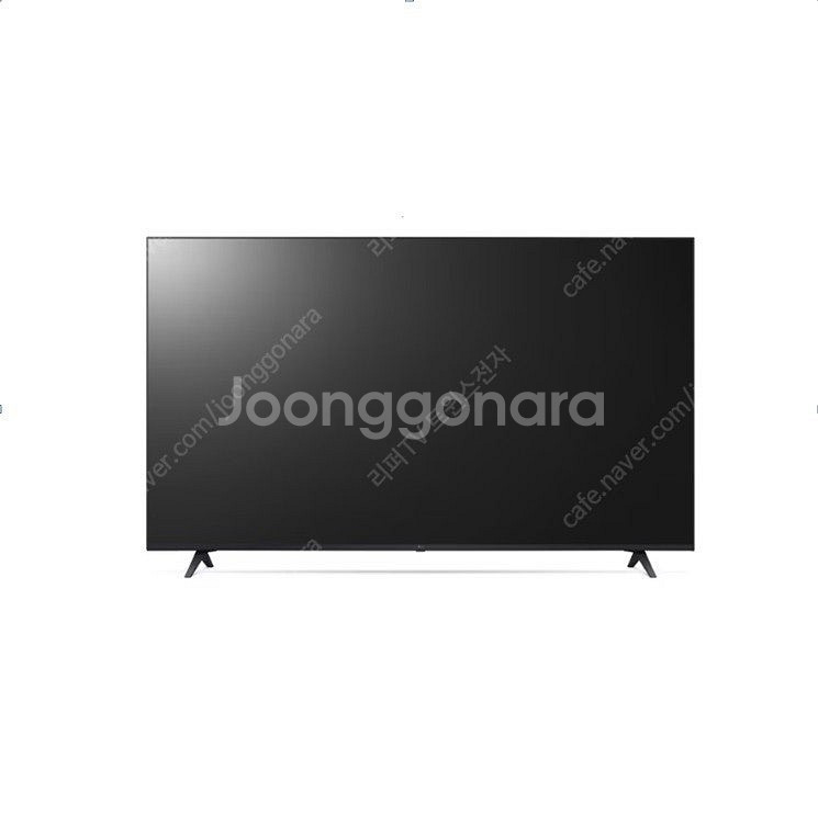 LG 고화질 저렴한 스마트tv 43,50,55,65,7...--0
