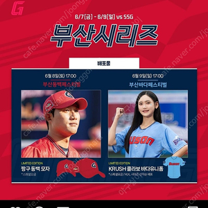 6/8 금요일 롯데 자이언츠 vs SSG 랜더스 사직야구장 116블럭 2연석 정가양도