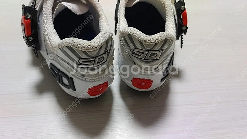 1회 착용함= 시디 SIDI 5-fit 클릿 슈즈+시마...--4