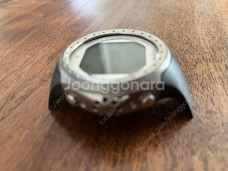 순토 Suunto D9 스쿠버다이빙 컴퓨터--1