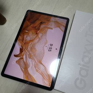 갤럭시탭 s8 WIFI 128GB