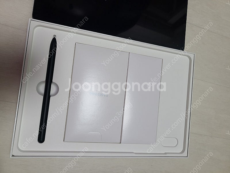 갤럭시탭 s8 WIFI 128GB--3