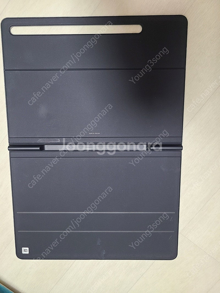 갤럭시탭 s8 WIFI 128GB--5