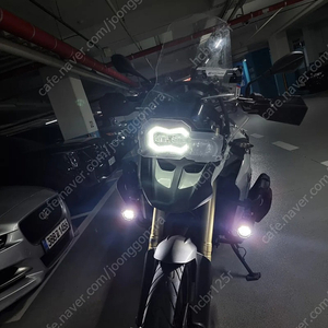 2013 BMW F800GS