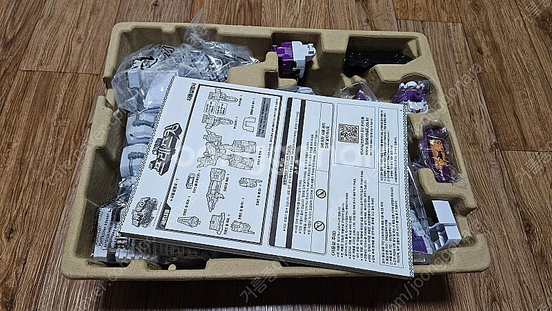 파워레인저 다이노포스 시리즈 각개 또는 일괄 판매합니다--8