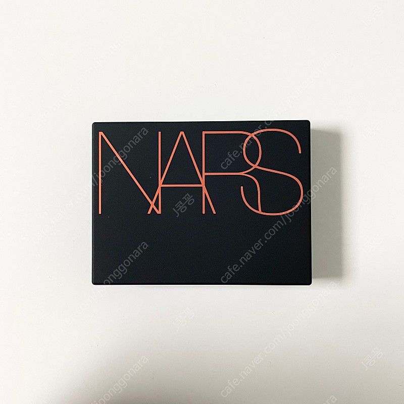 [정품 새상품] NARS 나스 라구나 브론징 파우더