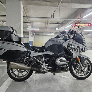 BMW R1200RT 판매합니다.