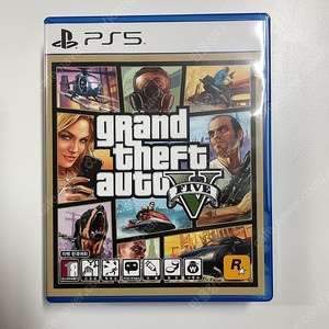 플스5,4 게임cd 팝니다(레데리2, 라오어, 언챠티드, gta5)