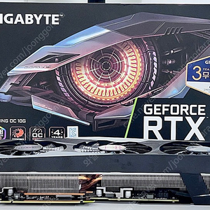 GIGABYTE GeForce RTX 3080 GAMING OC 10G (1)