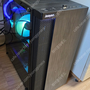 주연테크 TINY-17F37(인텔i7 , RTX3070)