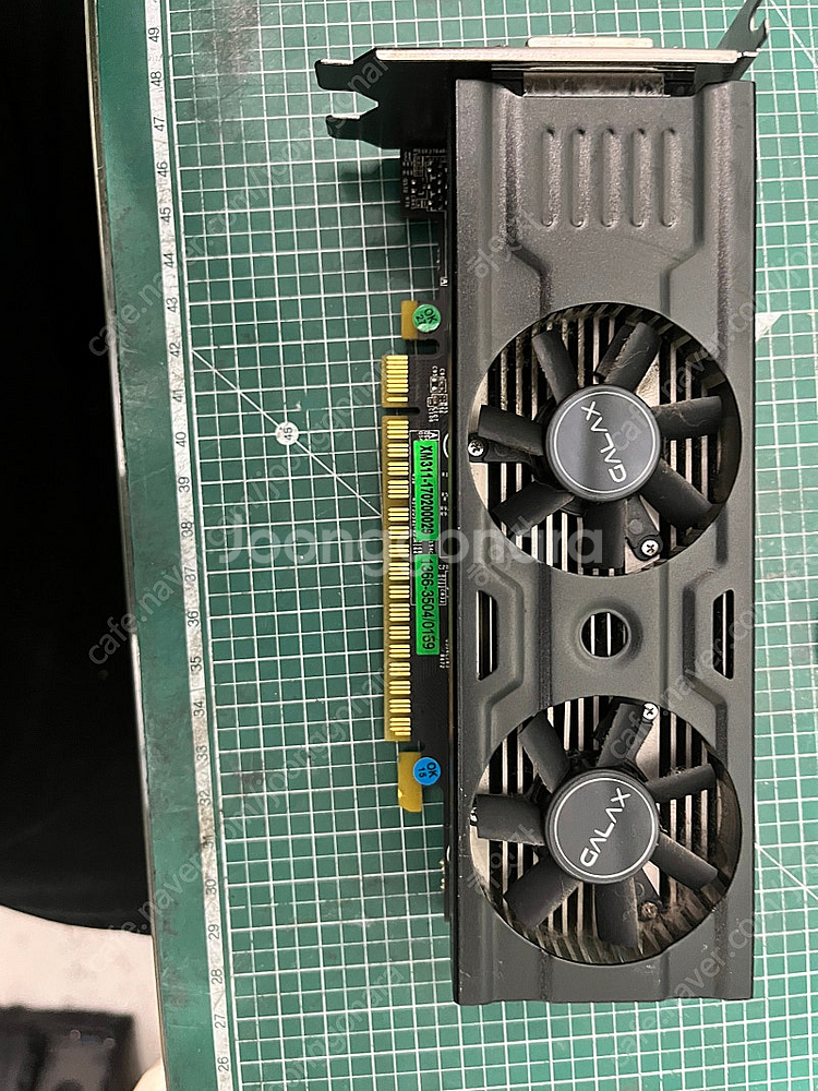 GTX1050 LP 2GB--0
