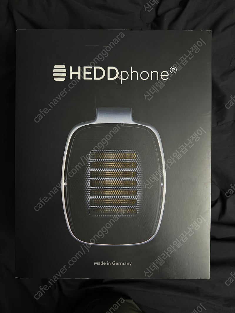 HEDDphone One