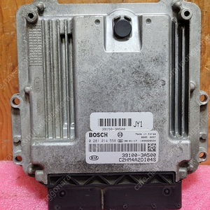 (중고) 모하비 중고 ECU (초기화완료) 39100-3A500 / 39150-3A500 / 391003A500 / 391503A500