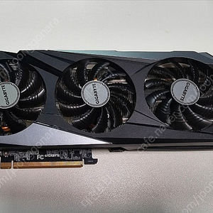 기가바이트 3060ti 겜오씨 판매