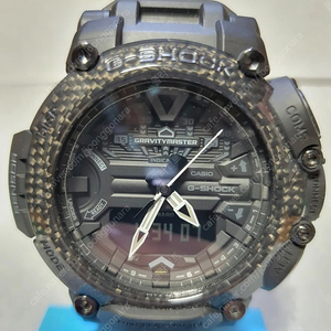 지샥 G-SHOCK GR-B200 그래피티 마스터