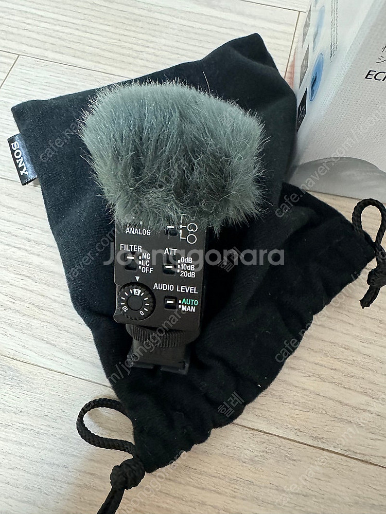 소니 ECM-B10--1