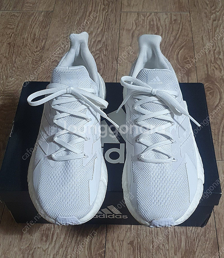 아디다스 VIP 남성 트레이닝화 265mm--1