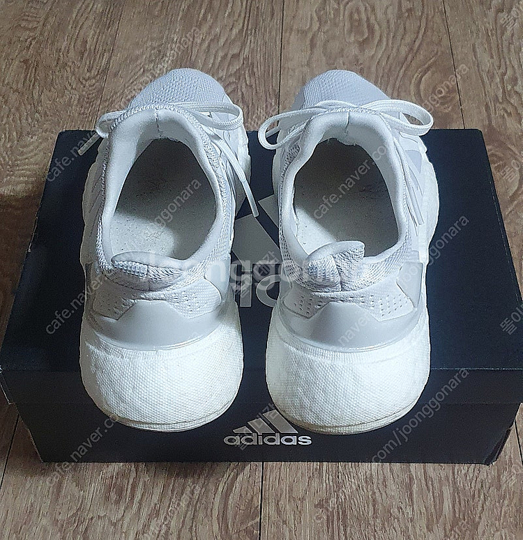 아디다스 VIP 남성 트레이닝화 265mm--5