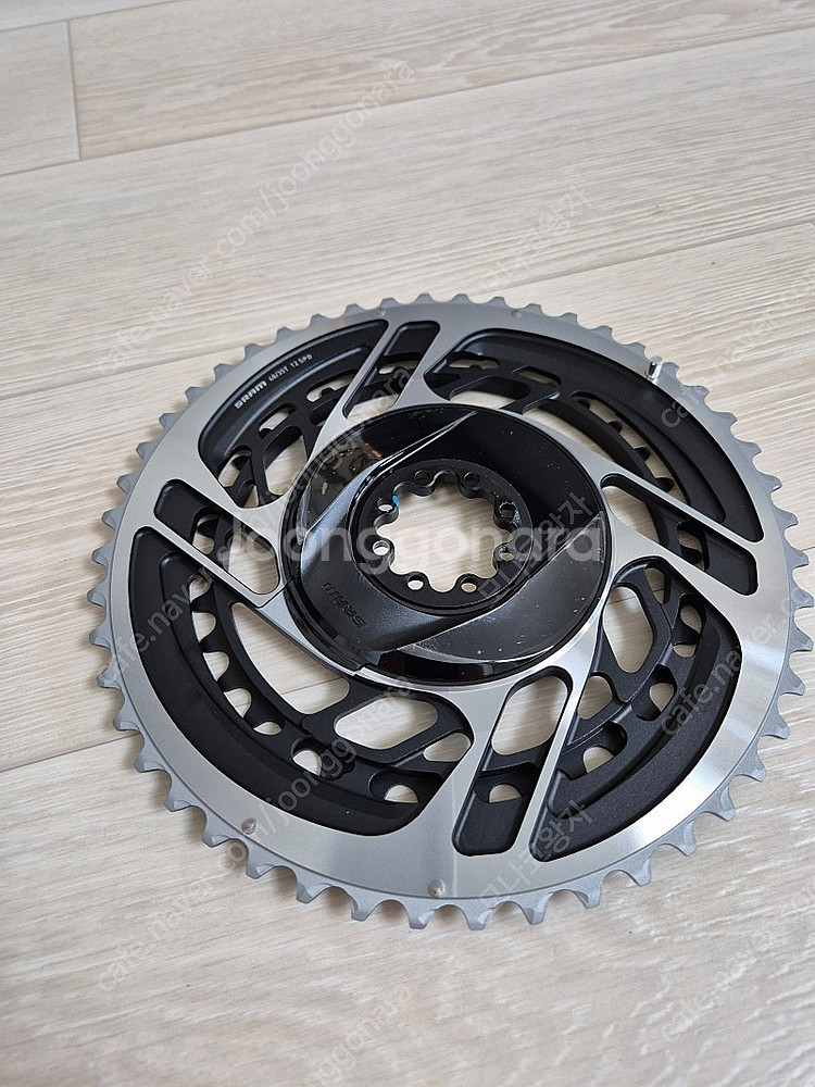 스램 레드 d1 체인링 판매 새제품 48/35--0