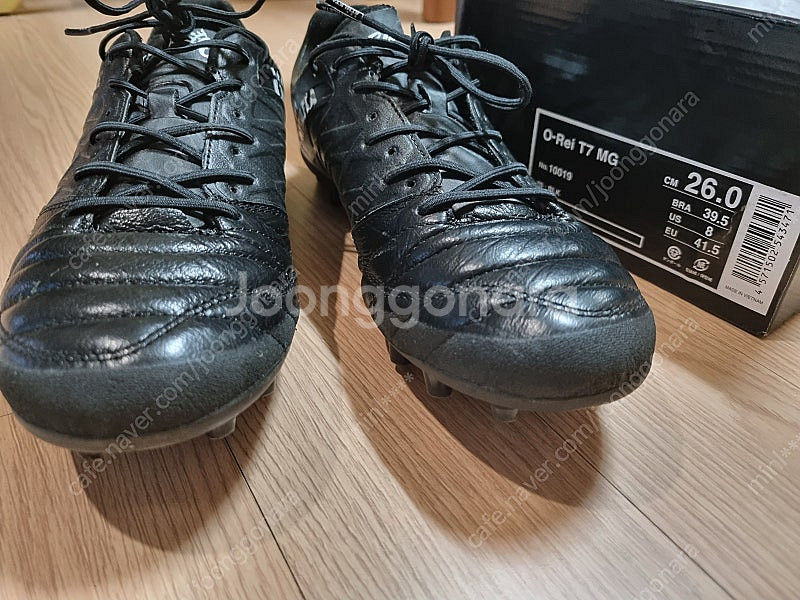아슬레타 t7 mg 260 팝니다--3
