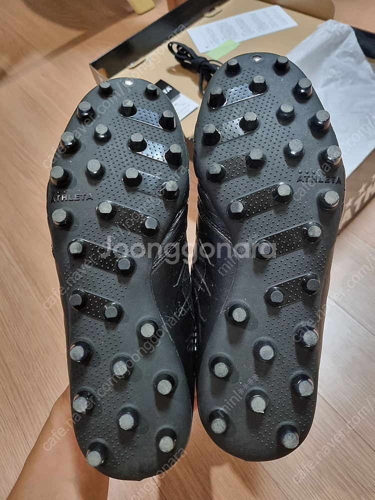 아슬레타 t7 mg 260 팝니다--4